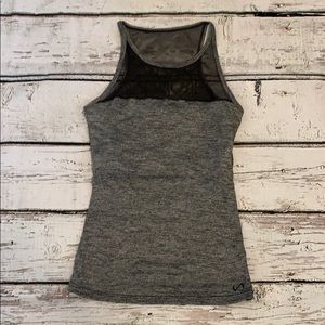 TLF apparel gym shirt